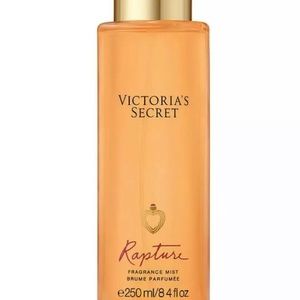 Rapture Fragrance mist Victoria’s Secret - new!